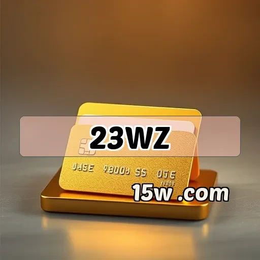 23wz Mobile: Descubra a Diversão em Cada Toque do Seu Smartphone