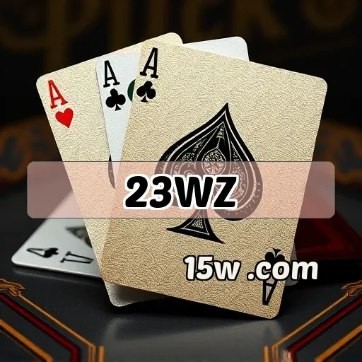 23wz: Explore a Diversão dos Jogos de Puzzle e Desafie sua Mente!