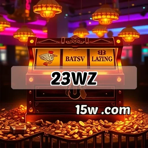 23wz: Aventuras Empolgantes Esperam por Você nos Jogos de Ação