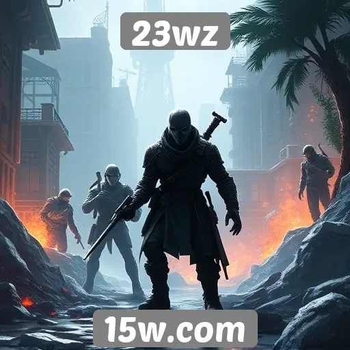 Novidades em lançamentos de jogos no 23wz