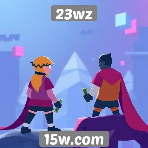 Comparativo entre 23wz e outras plataformas de jogos